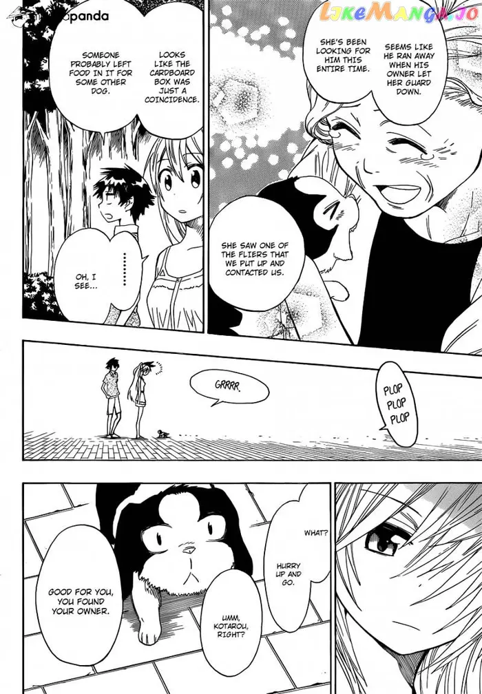 Nisekoi Chapter 41 image 17_optimized